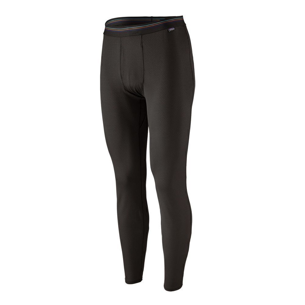 Patagonia Men's Capilene Midweight Bottoms Small